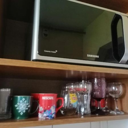 A&M Apartment Targu Mures Luaran gambar