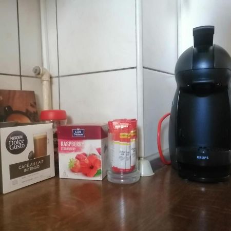 A&M Apartment Targu Mures Luaran gambar