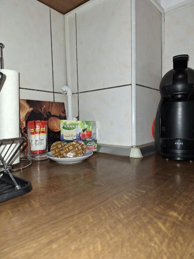 A&M Apartment Targu Mures Luaran gambar