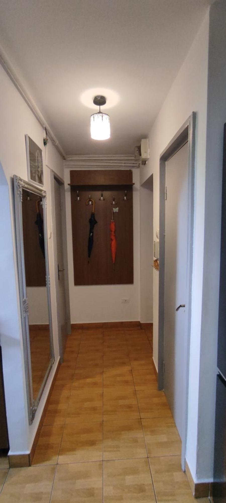 A&M Apartment Targu Mures Luaran gambar