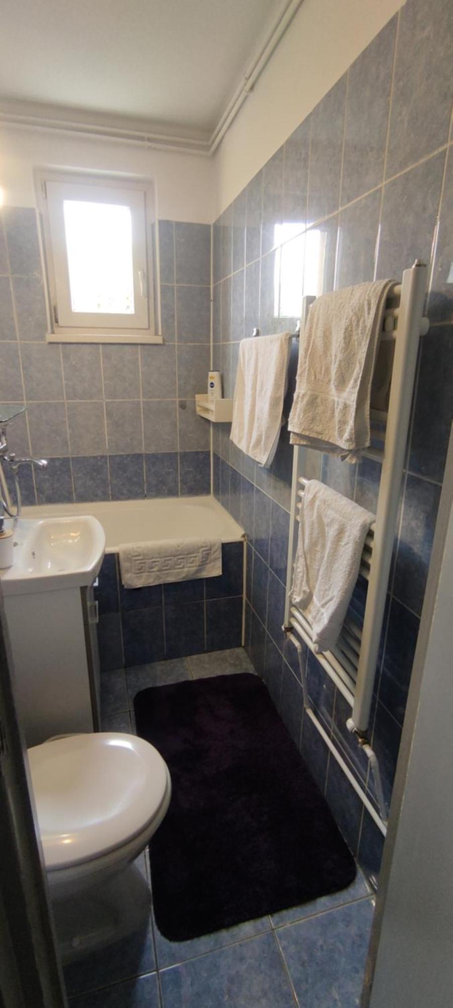 A&M Apartment Targu Mures Luaran gambar