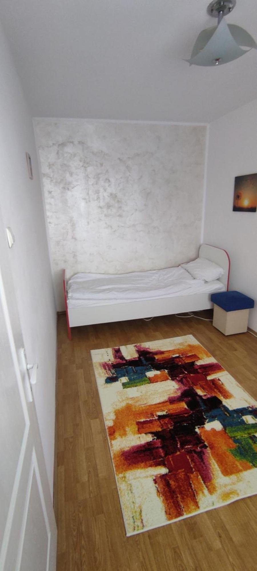A&M Apartment Targu Mures Luaran gambar