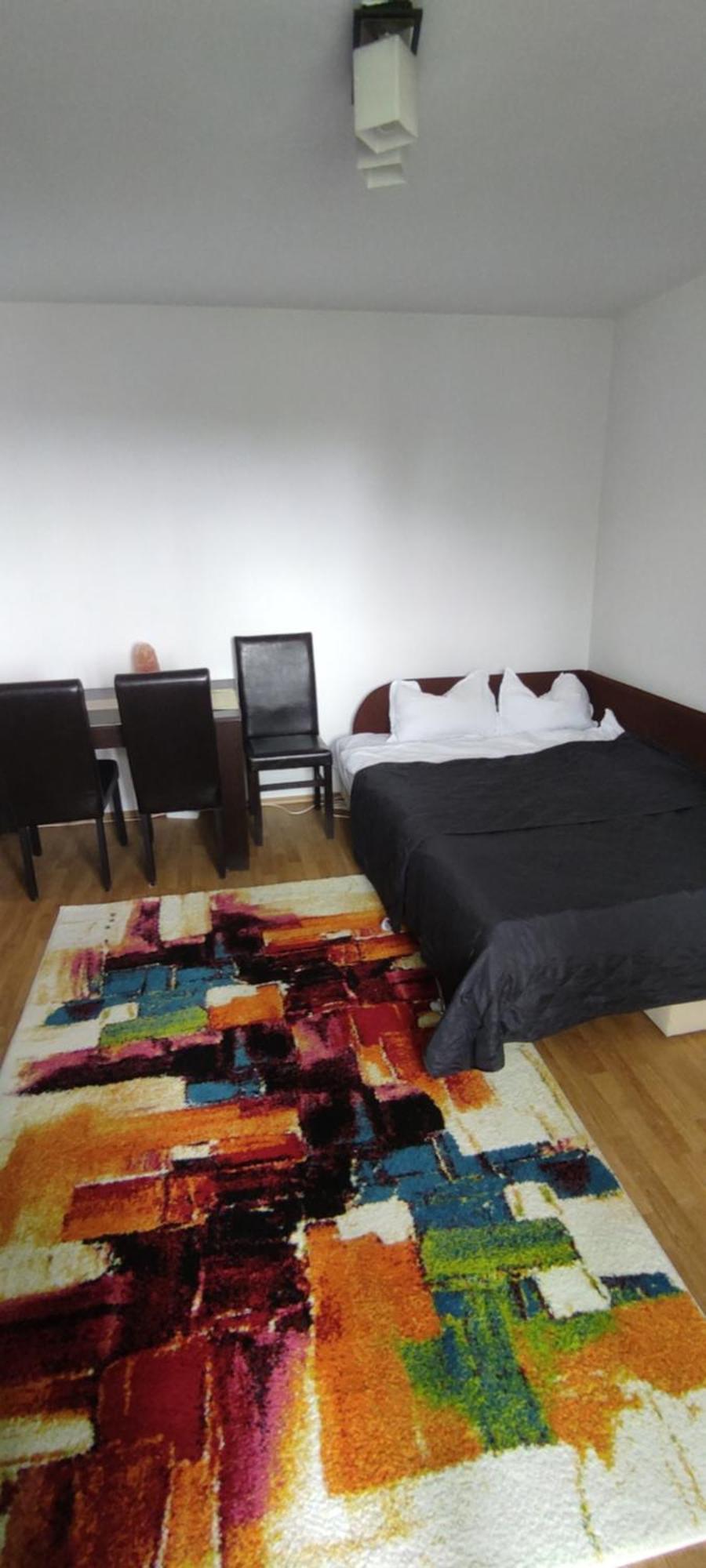 A&M Apartment Targu Mures Luaran gambar