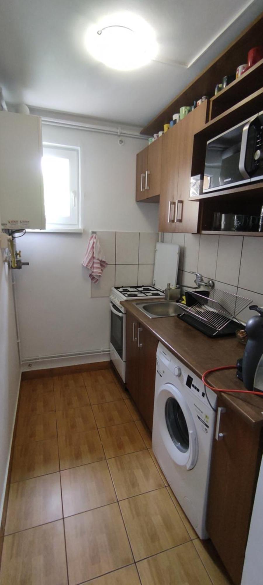 A&M Apartment Targu Mures Luaran gambar